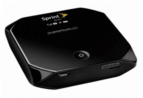 sprint mobile broadband